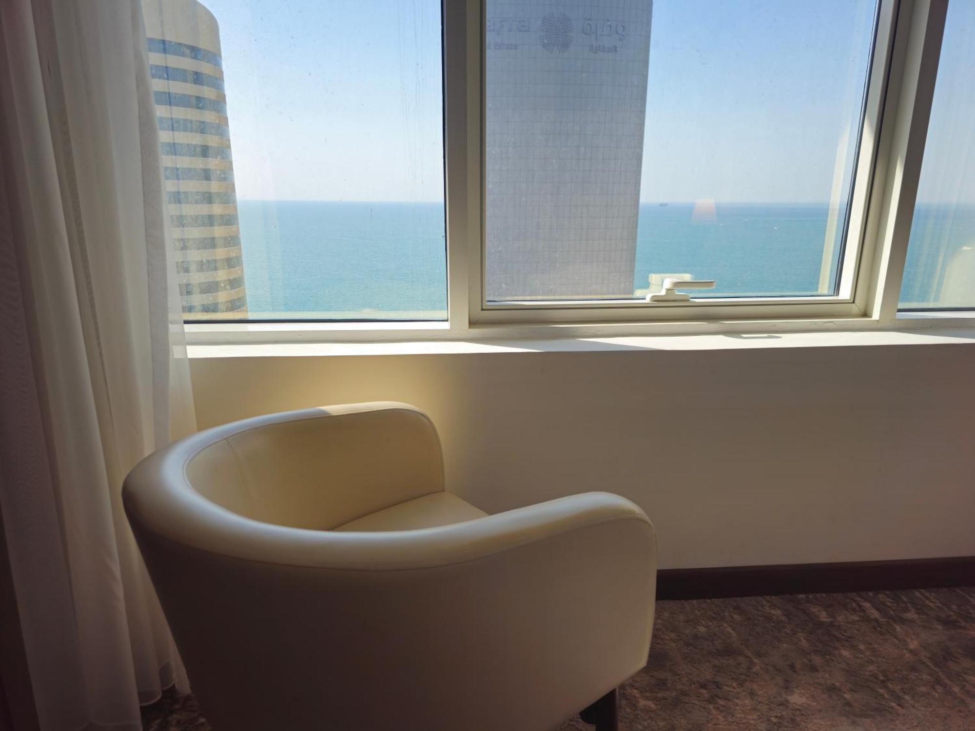 Dolphin Continental Hotel Kuwait City Exterior foto